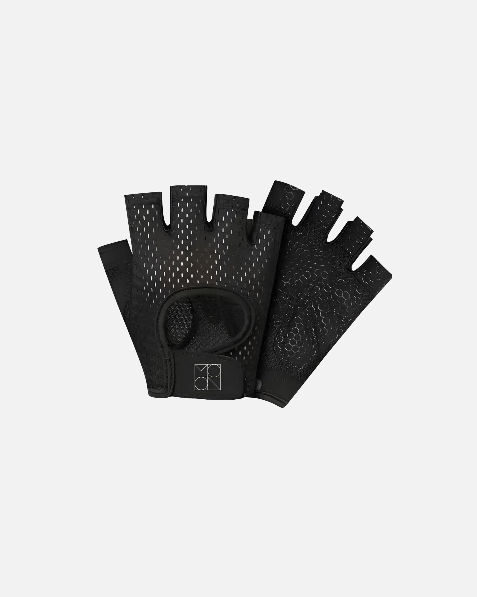 Fitnesszubehör für Unisex Moonchild Yoga Wear Default Brand Line Pilates Grip Gloves Large