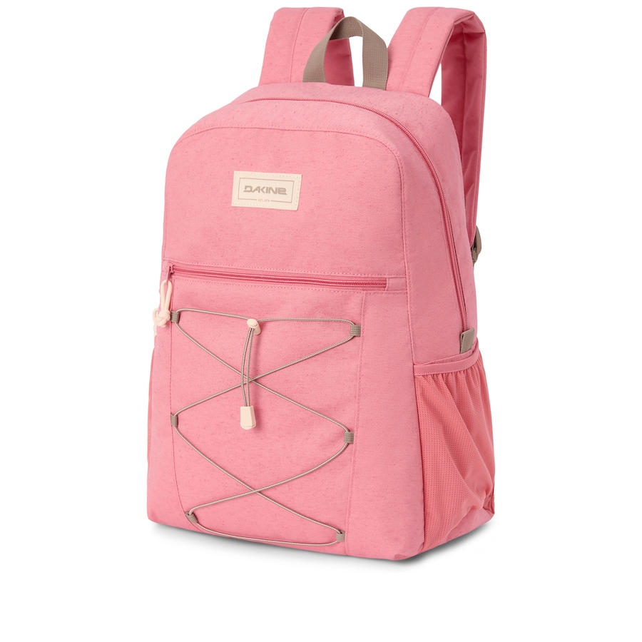 Dakine Rucksack Tardy Slip Backpack Pink Lotus Damen