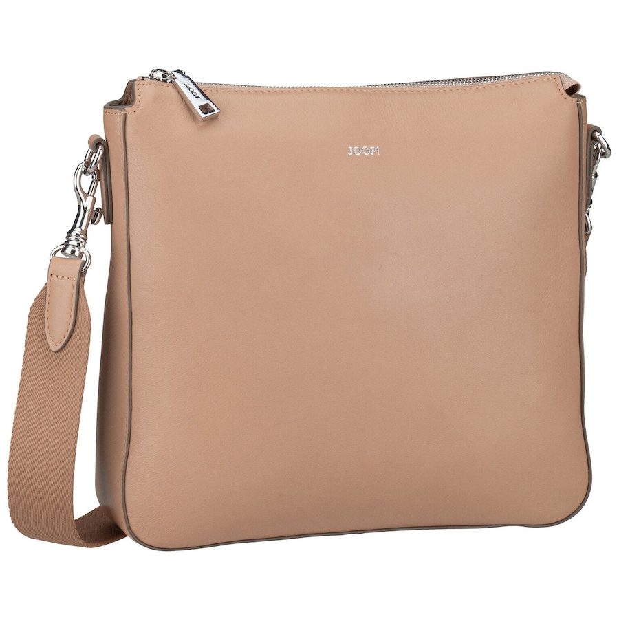 JOOP! Beuteltasche Sofisticato 1.0 Jasmina MVZ Sand Nude Damen
