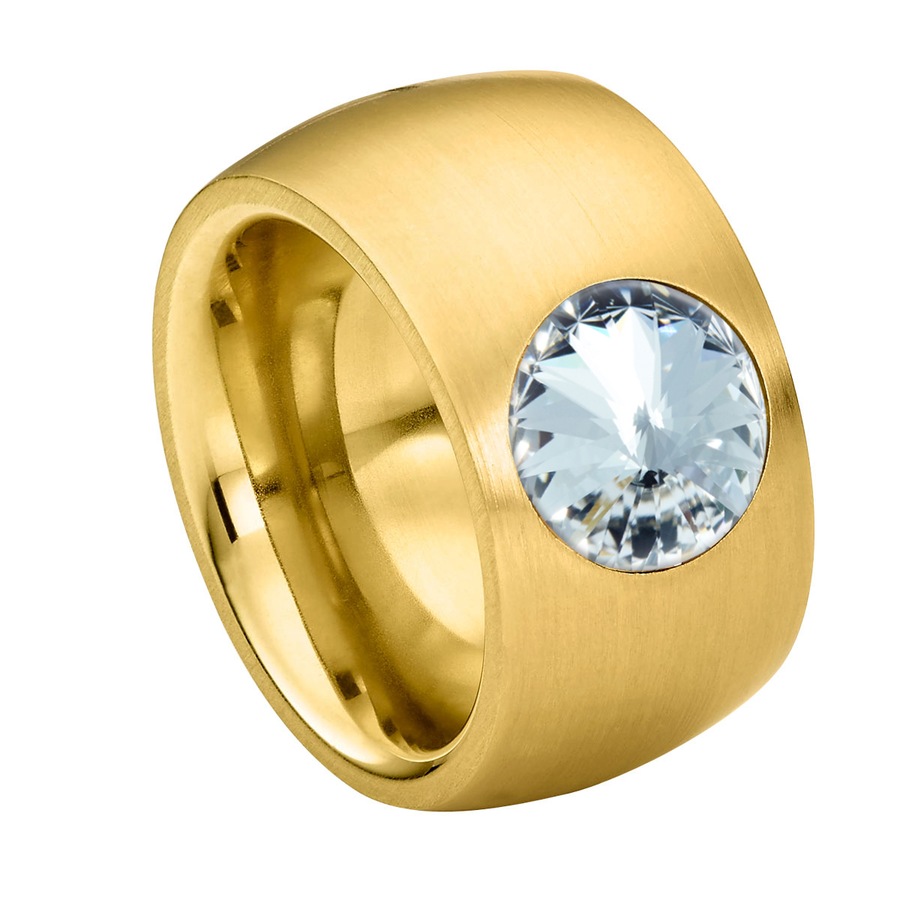 Heideman Damenring Coma Crystal 62 (19.7) Damen
