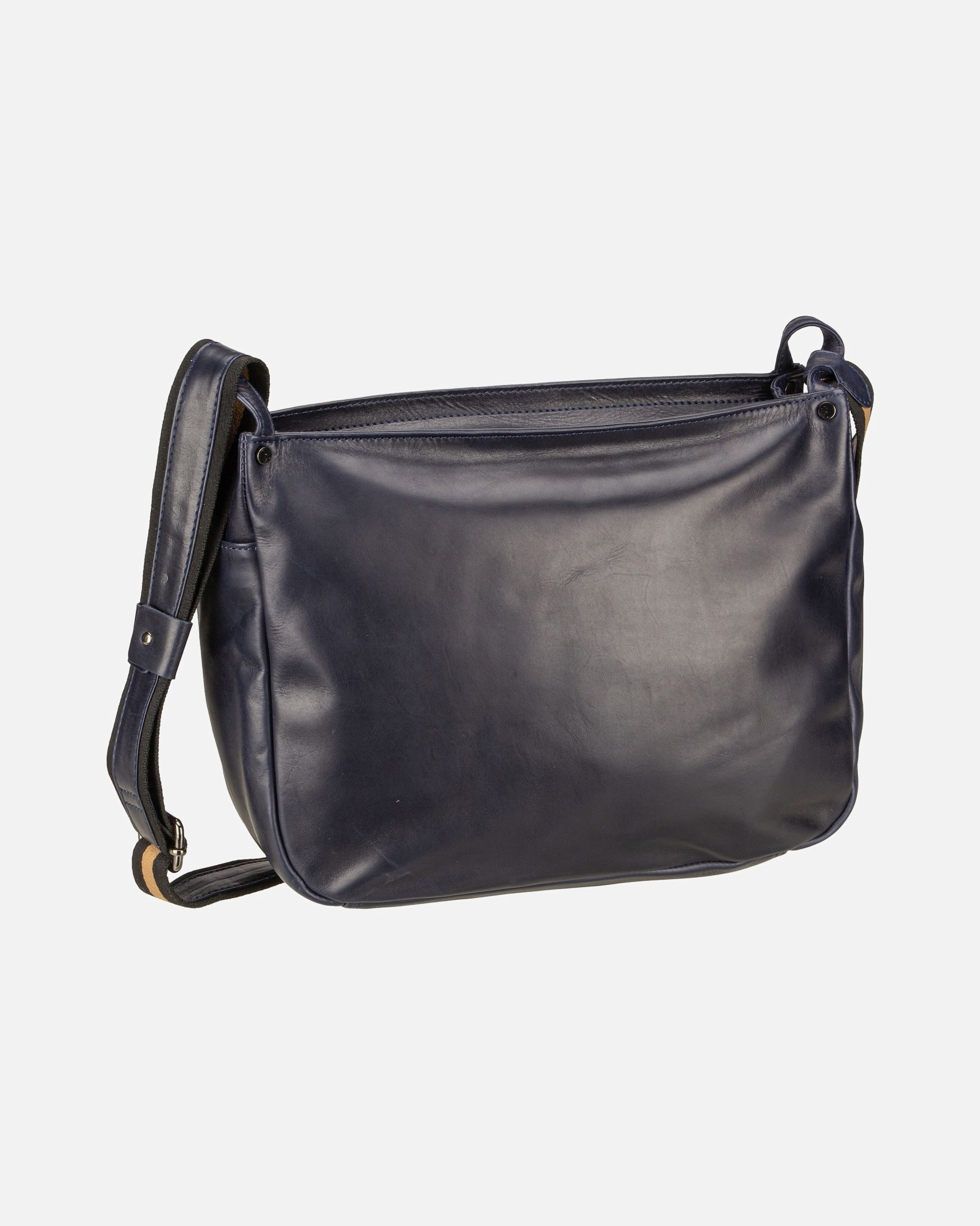 Umhängetasche für Unisex Harold's Beuteltasche Caugio CAU35 Dunkelblau