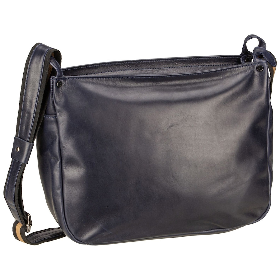 Harold's Beuteltasche Caugio CAU35 Dunkelblau Schwarz