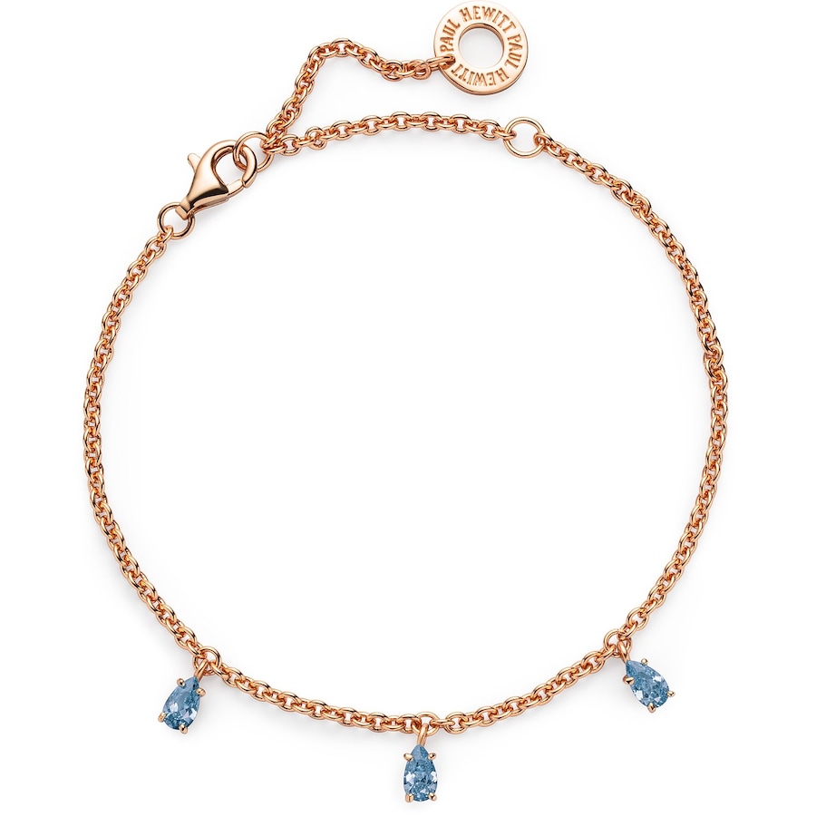 Paul Hewitt Armband 925er Silber One Size Damen