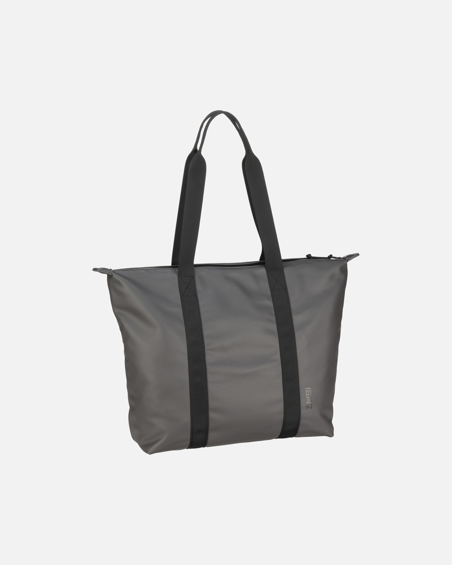 Handtasche für Weiblich ZWEI Handtasche Cargo CA150 Stone