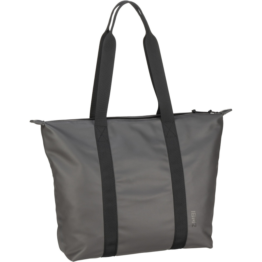 ZWEI Handtasche Cargo CA150 Stone Grau Damen