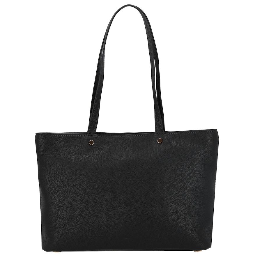 Fossil Jessie Shopper black Schwarz Damen