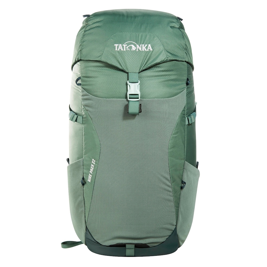 Tatonka Hike Pack Rucksack Grün Herren