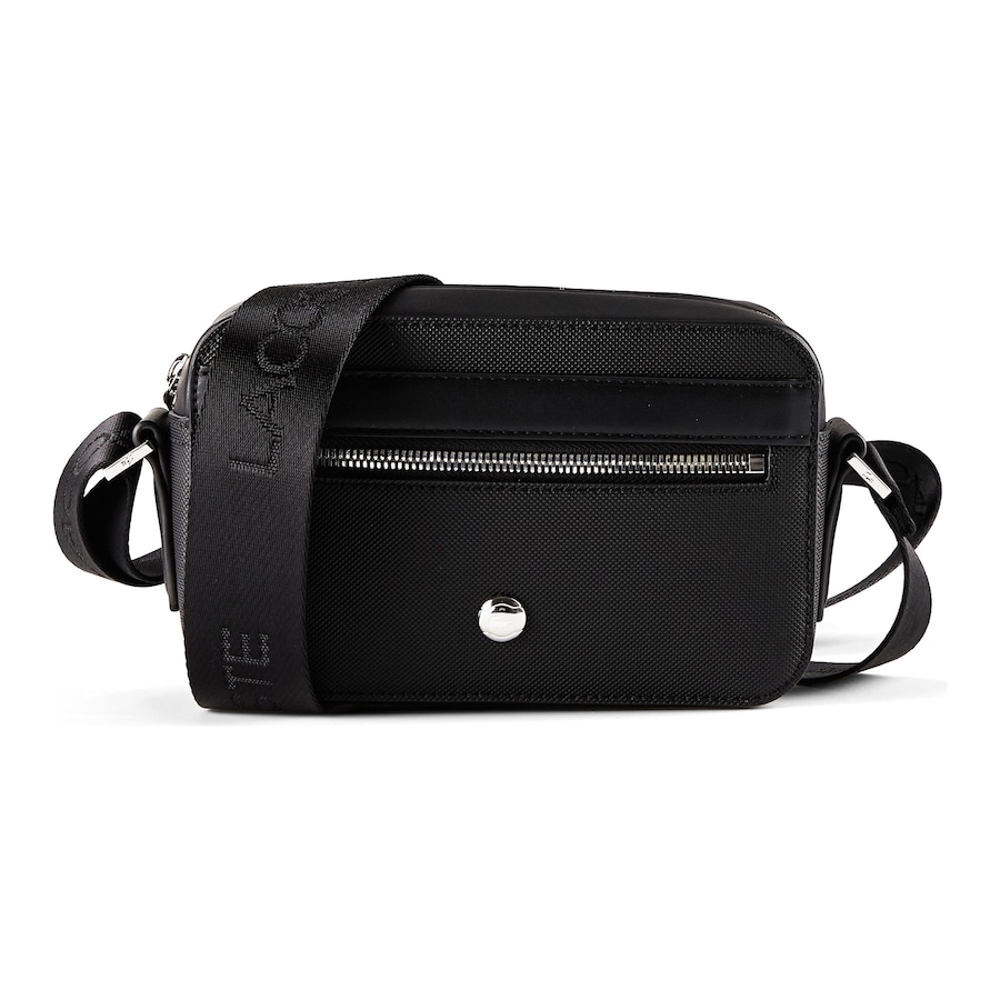 Lacoste Langon Umhängetasche noir Damen