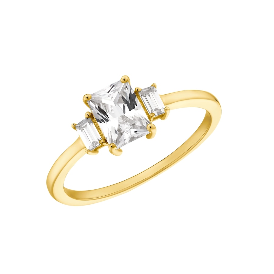 amor Ring 54 Damen