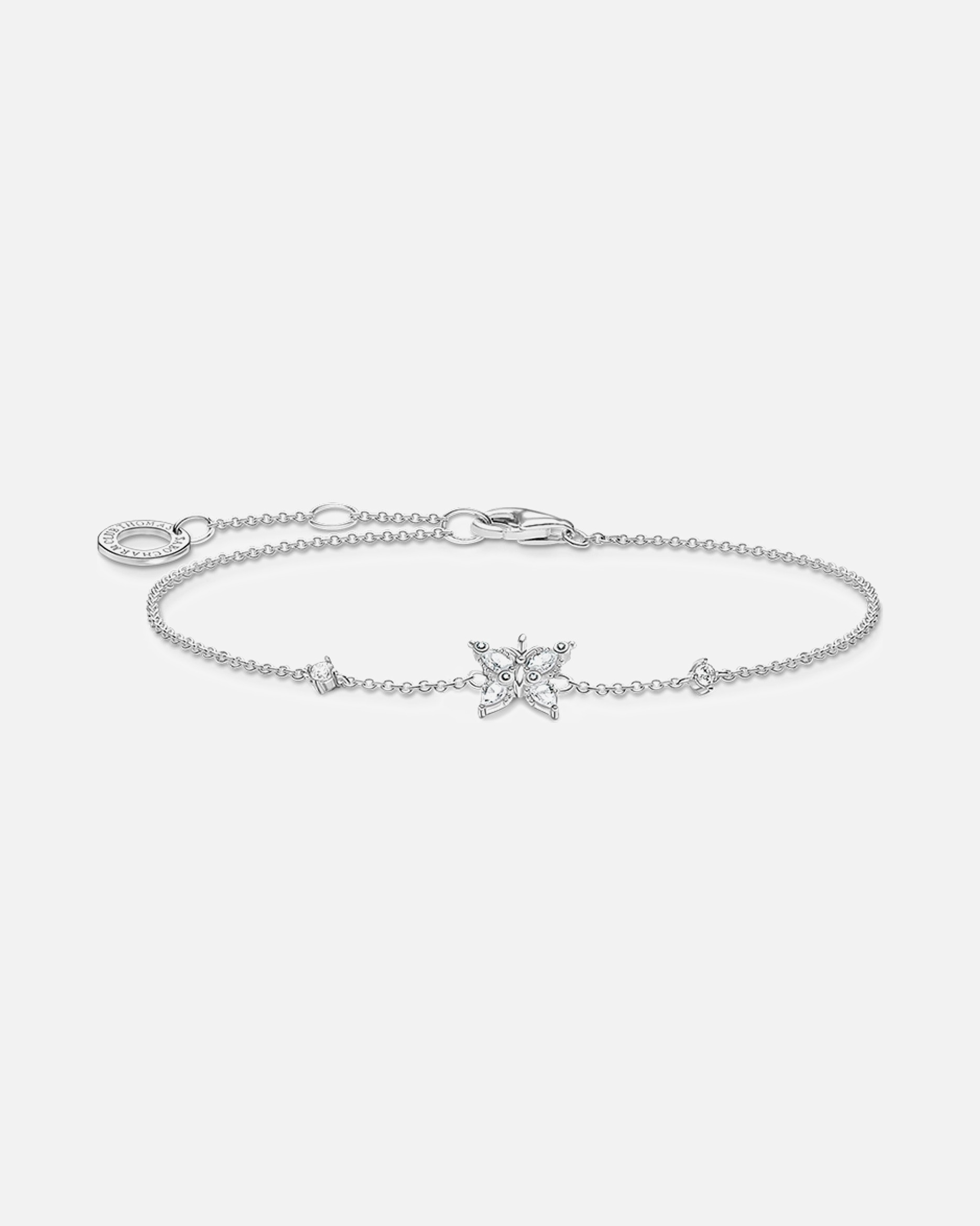 Armband für Weiblich Thomas Sabo Armband 925er Silber One Size