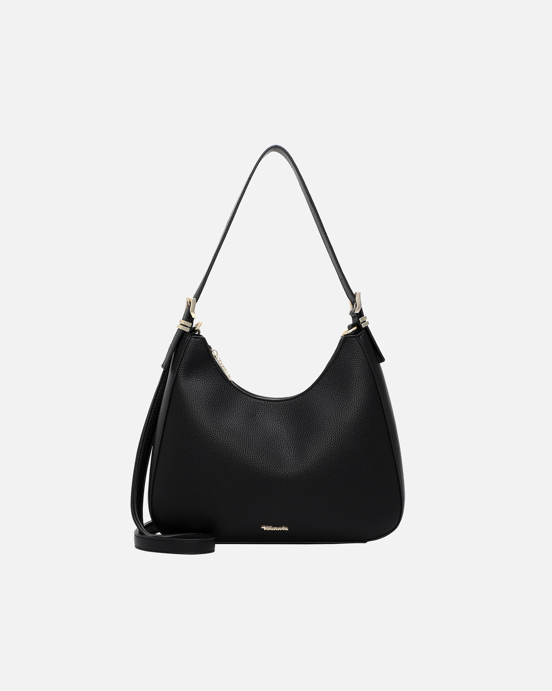 Tasche für Weiblich Tamaris Beutel TAS Mareen Black