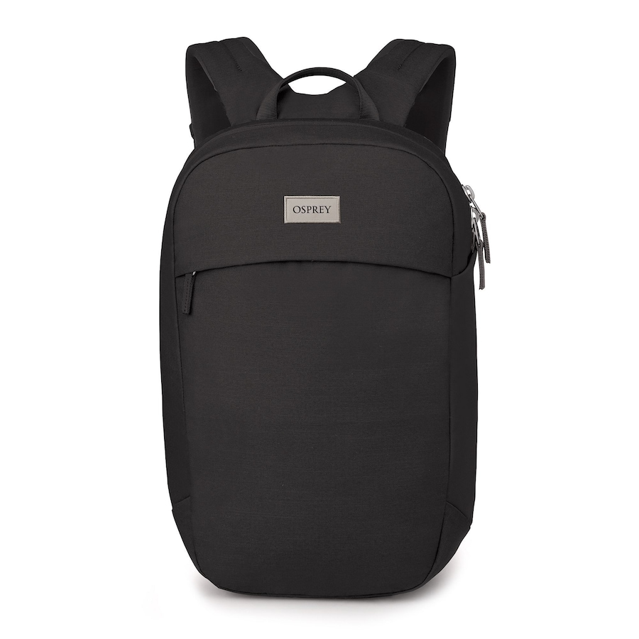 Osprey Arcane Daypack black Schwarz Herren