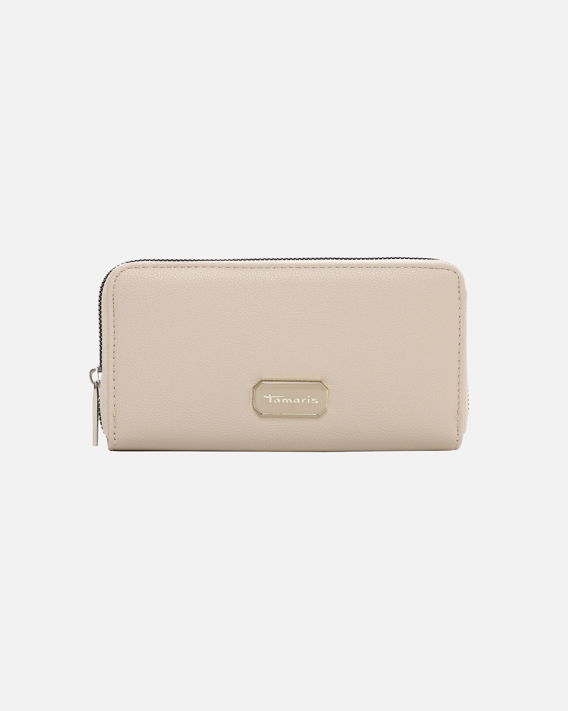 Portemonnaie für Weiblich Tamaris Geldbörse TAS Katharina Beige