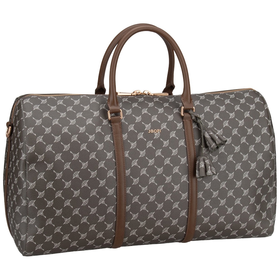 JOOP! Weekender Cortina 1.0 Aurora LHZ Burnt Olive Grau Damen