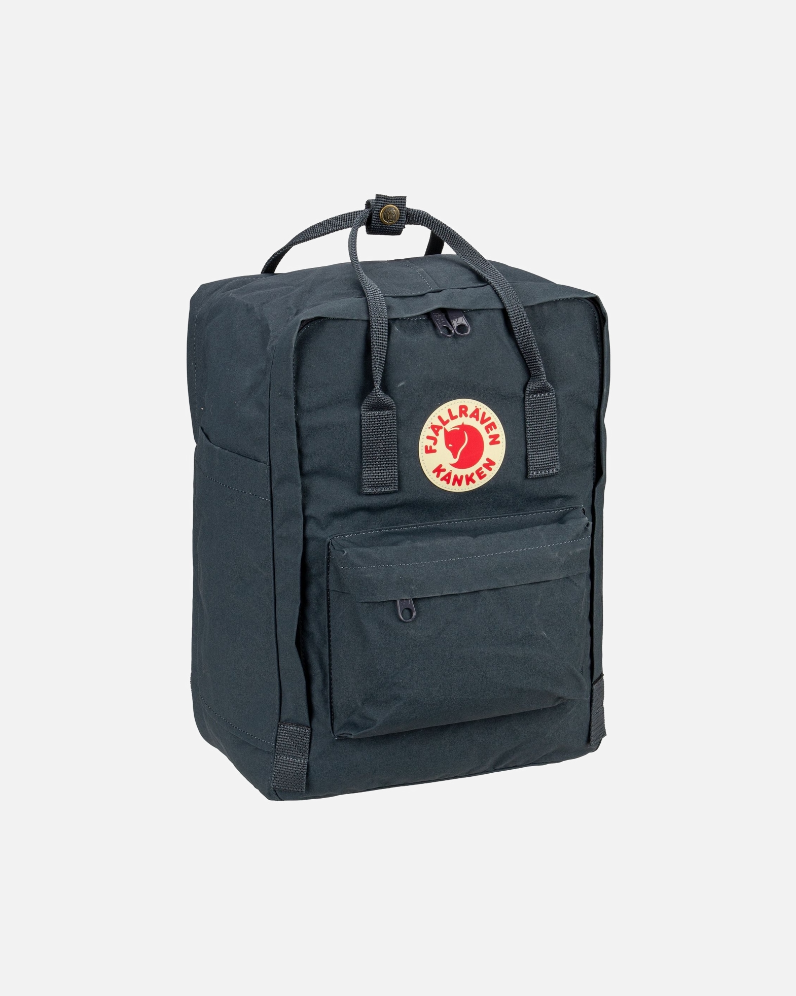Rucksack für Unisex Fjällräven Rucksack / Backpack Kanken Laptop 15'' Navy