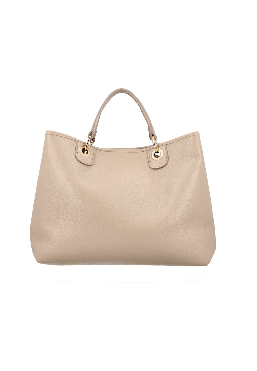 FELIPA Handtasche Hellbeige Damen