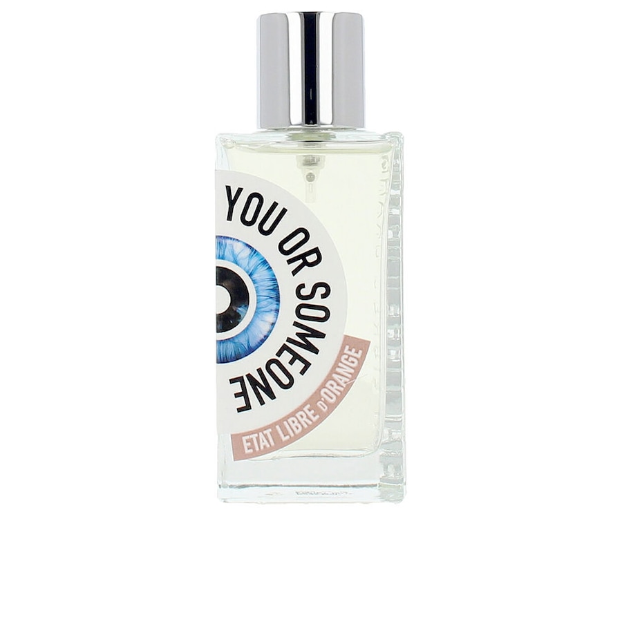 Etat libre d Orange YOSLY-YOU ODER JEMAND WIE SIE edp vapo 100 ml unisex