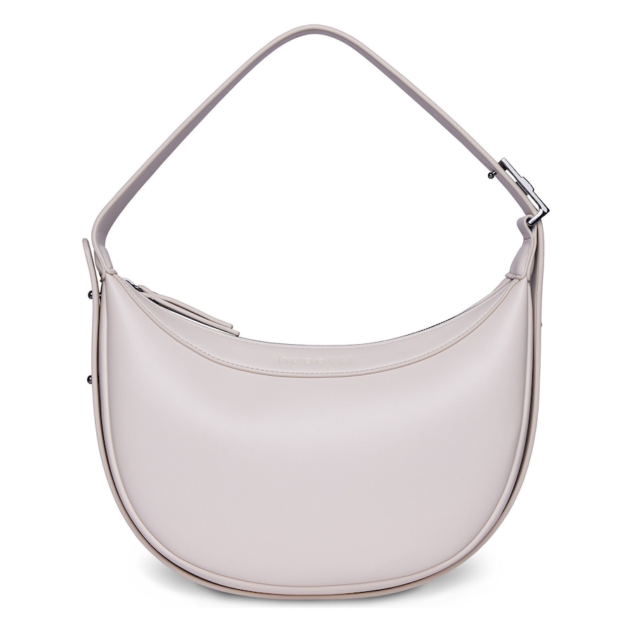 Bugatti Amelie Schultertasche beige Nude Damen