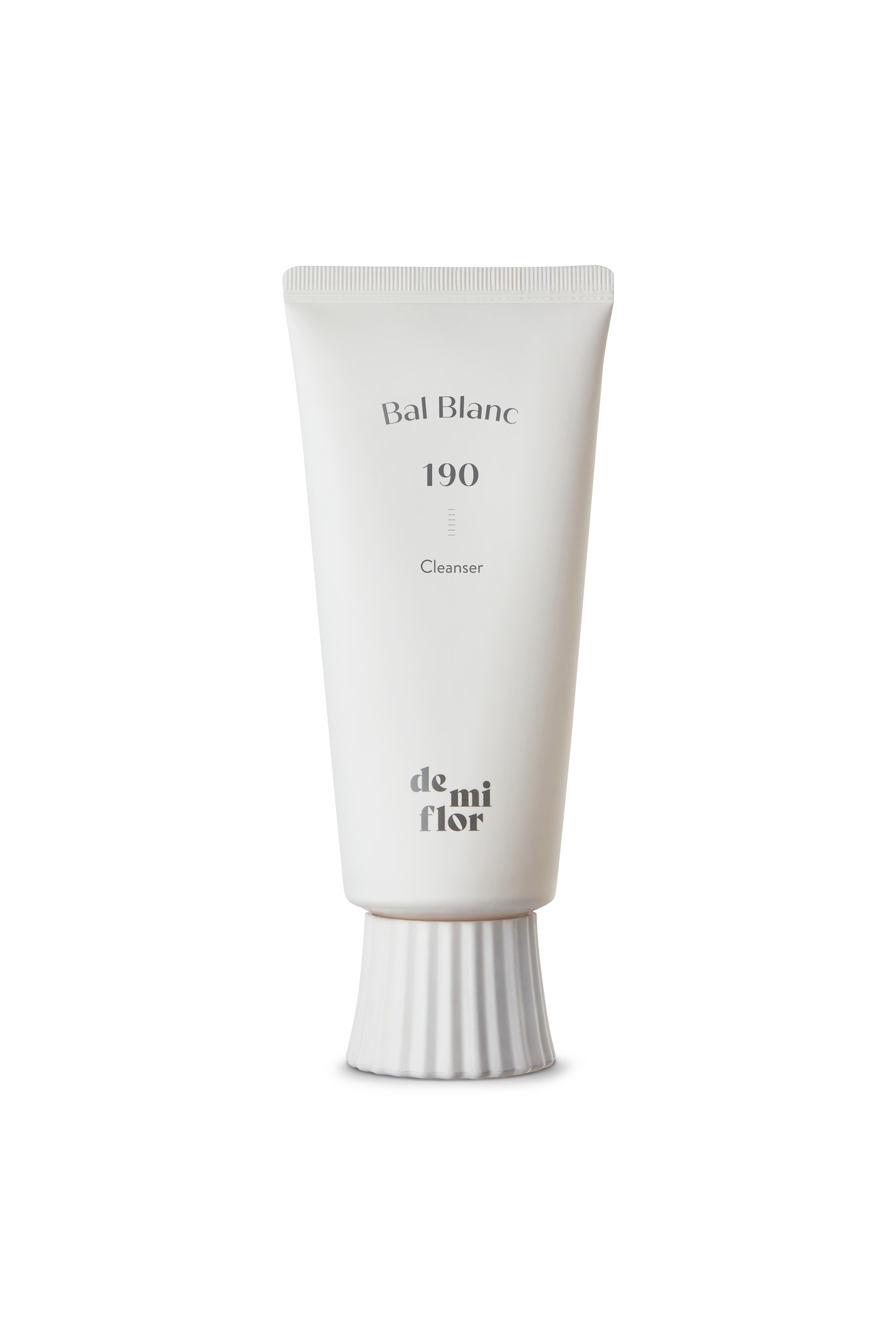 Bal Blanc