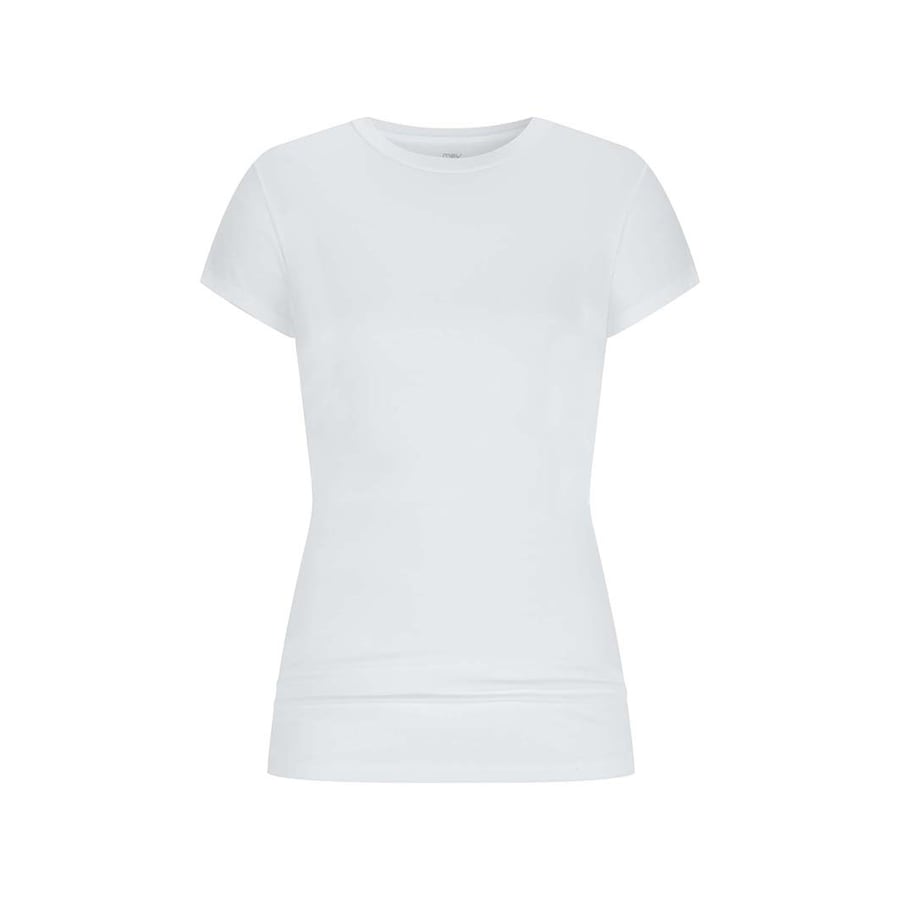 mey T-Shirt Serie Cotton Pure 40 Damen