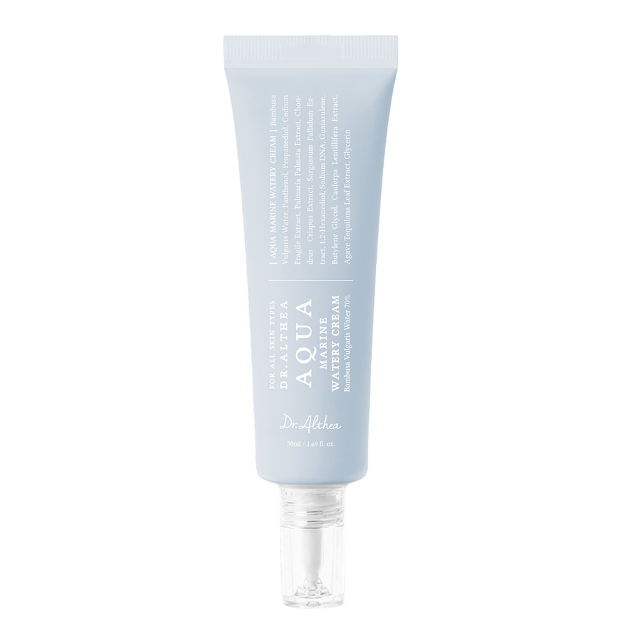 Dr. Althea Aqua Marine Watery Cream 05 l