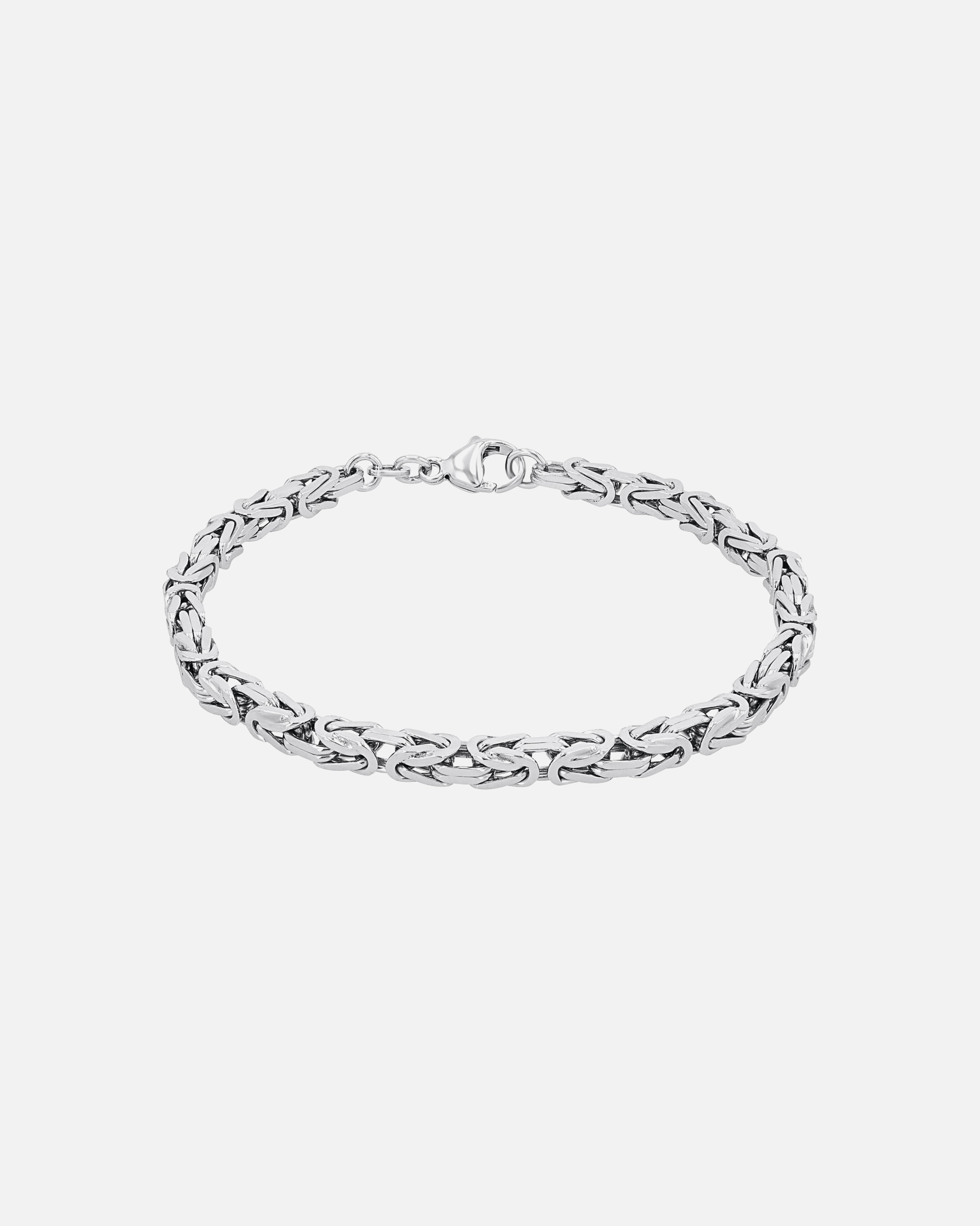 Armband für Unisex amor Armband Silber