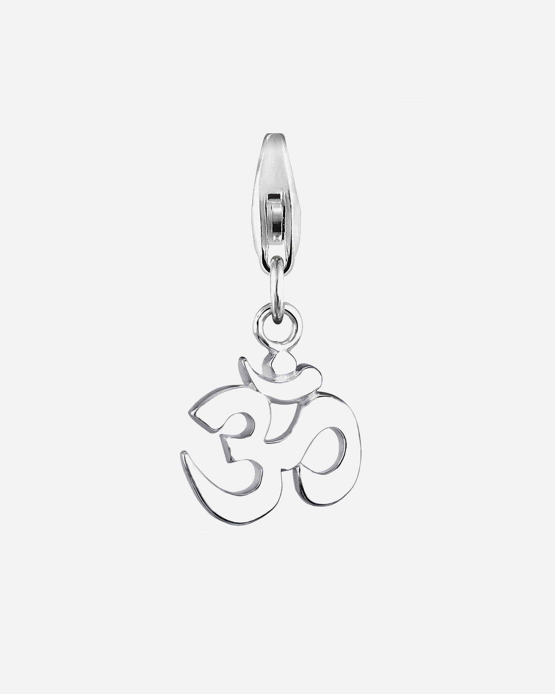 Schmuckanhänger für Weiblich Elli Om Kraftsymbol Talisman 925 Sterling Silber OneSize