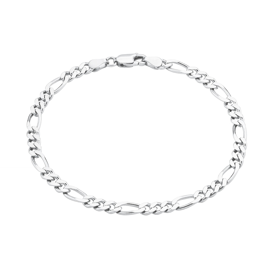 amor Armband Silber Herren
