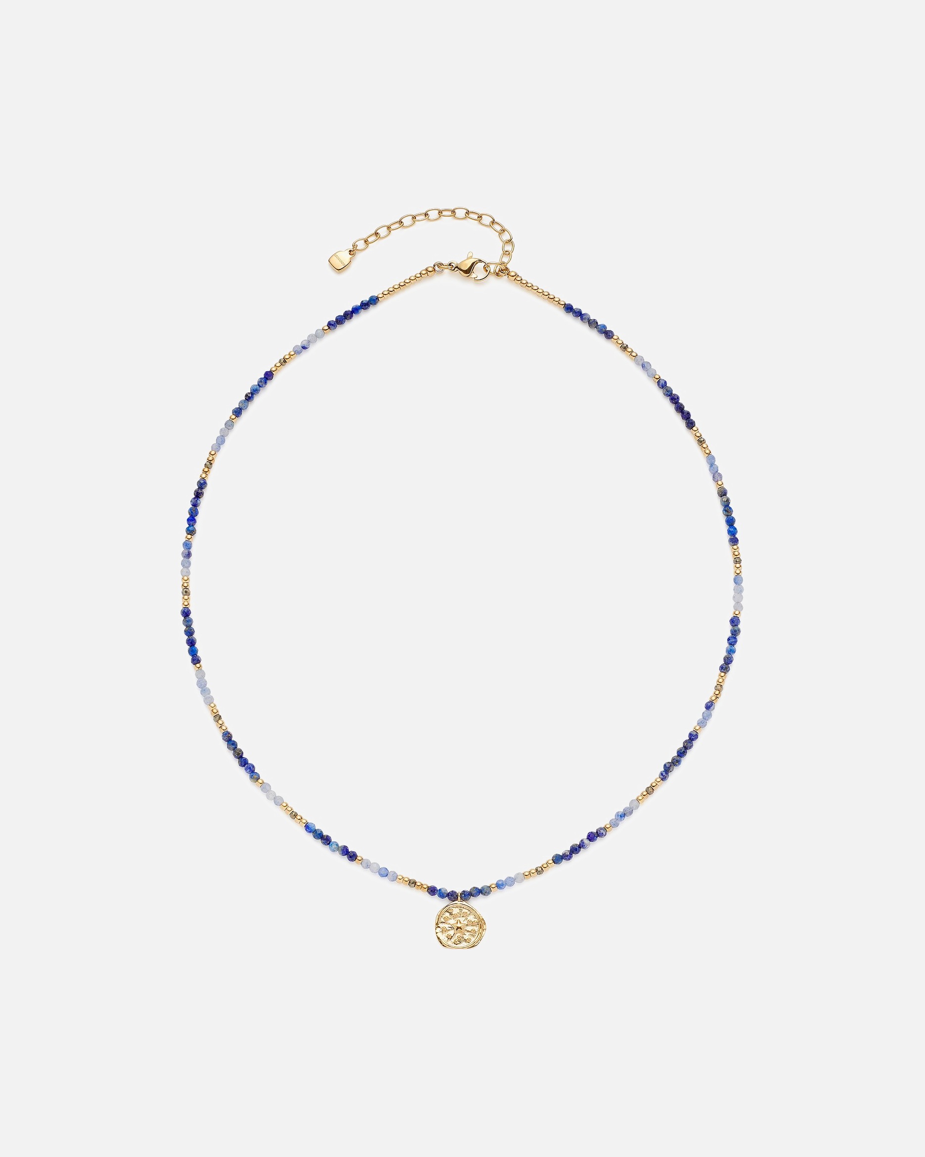 Halskette für Weiblich Leonardo Kette Edelstahl One Size