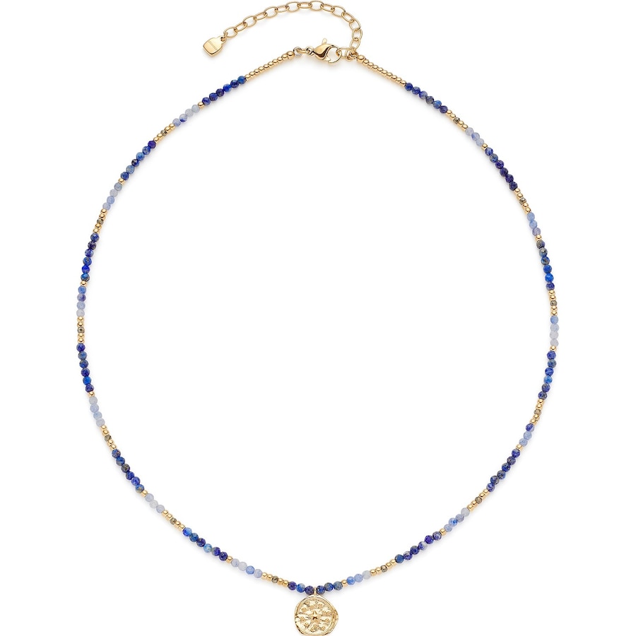 Leonardo Kette Edelstahl One Size Damen