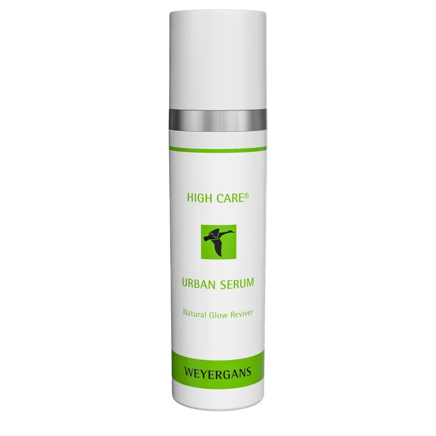 Weyergans Urban Serum 50 ml - Care Damen