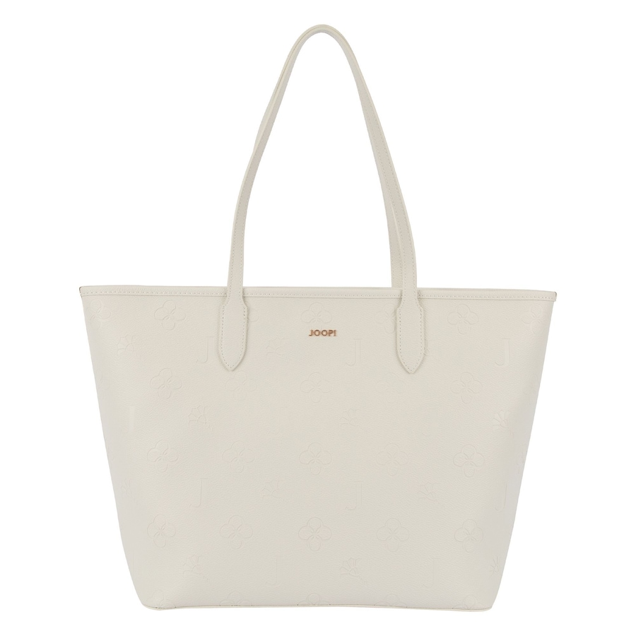 JOOP! Decoro Edition Shopper whisper white Weiss Damen