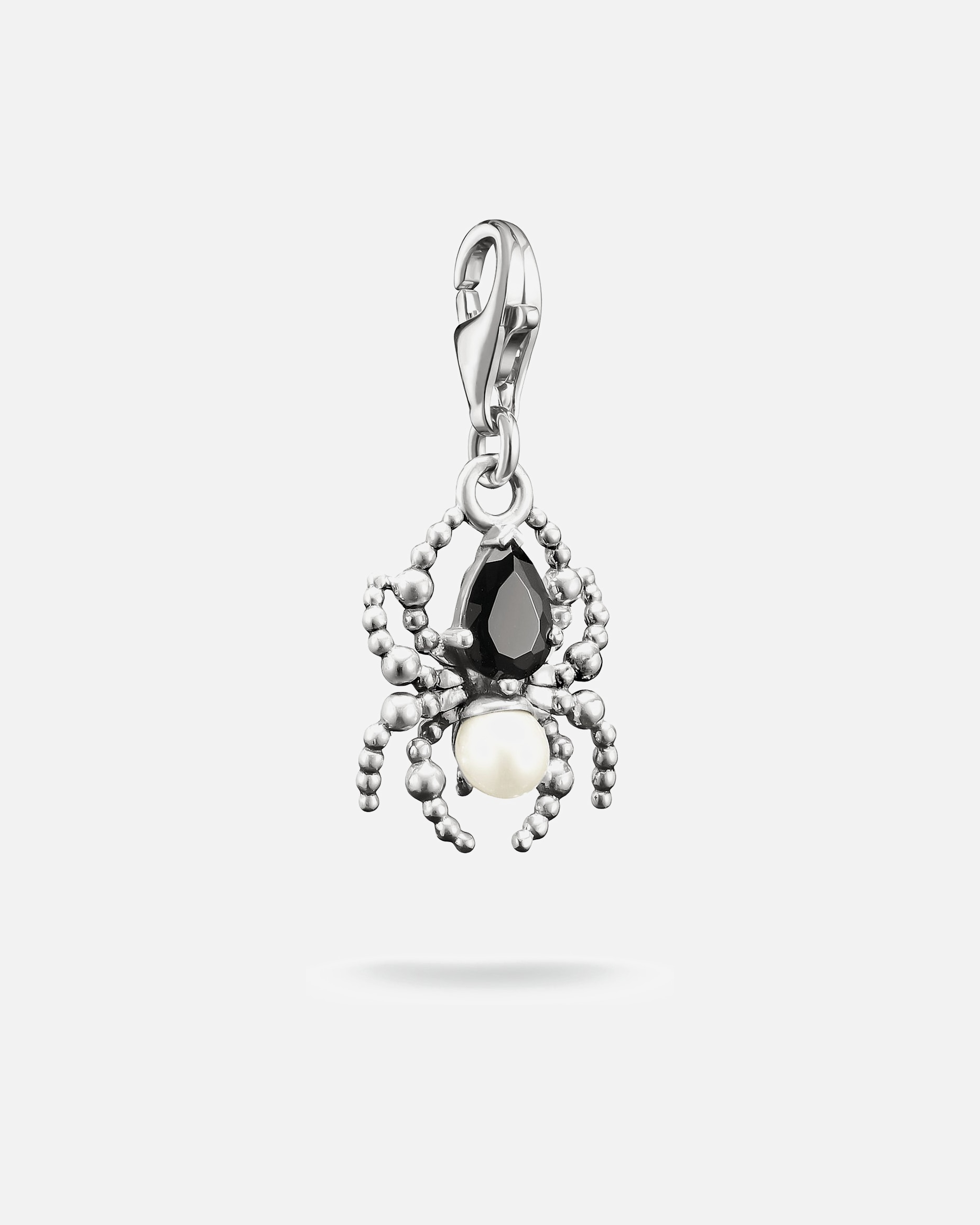 Anhänger für Weiblich Thomas Sabo Charm 925er Silber One Size