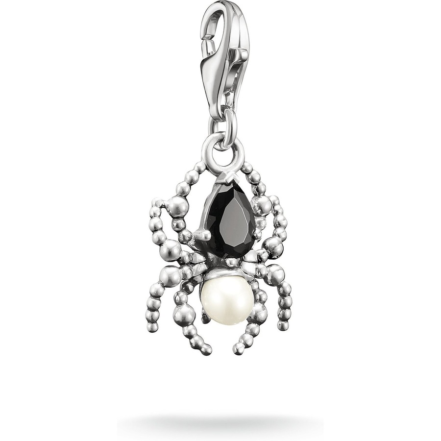 Thomas Sabo Charm 925er Silber One Size Damen