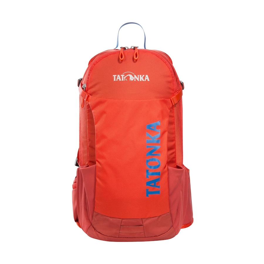 Tatonka Baix 12 Wanderrucksack red orange Rot Herren