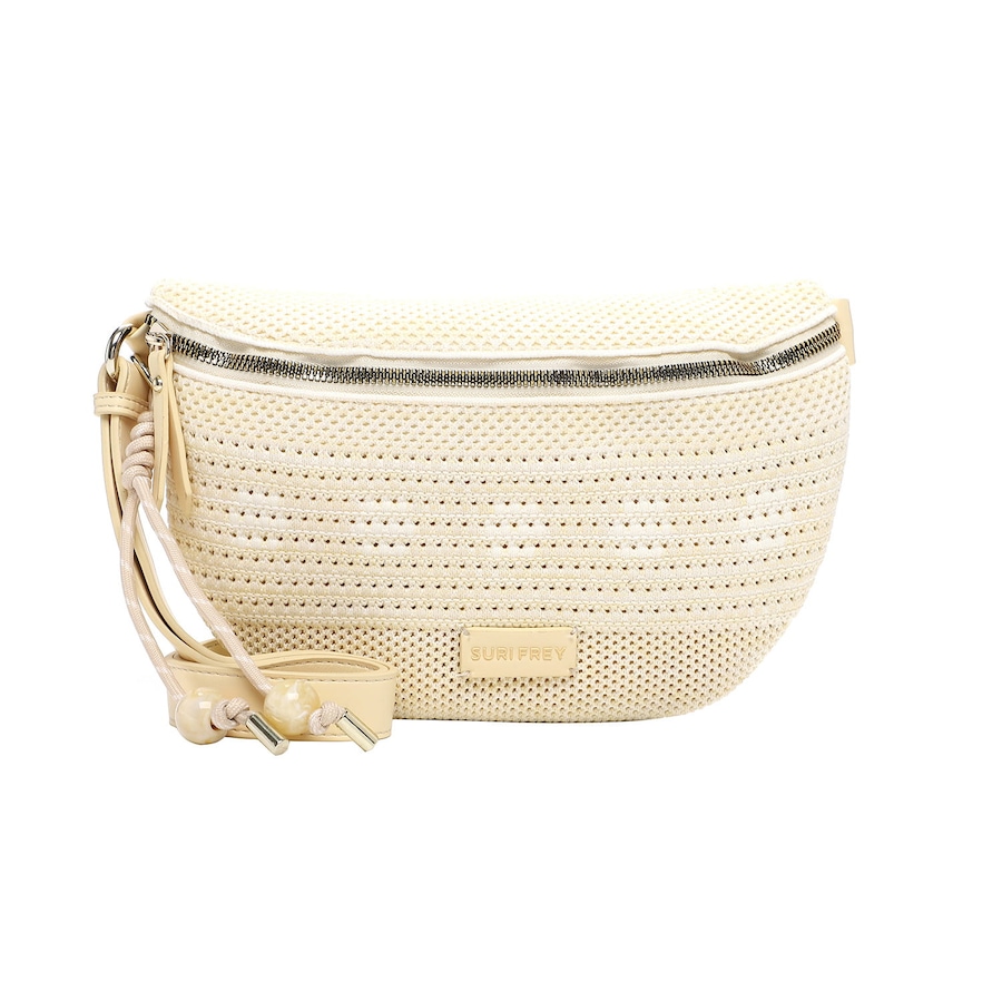 SURI FREY Umhängetasche SFY Ruby Lightyellow Damen