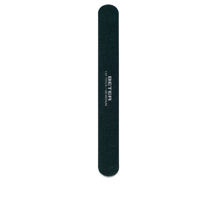 Beter Glasfaserfeile 17,5 cm Damen