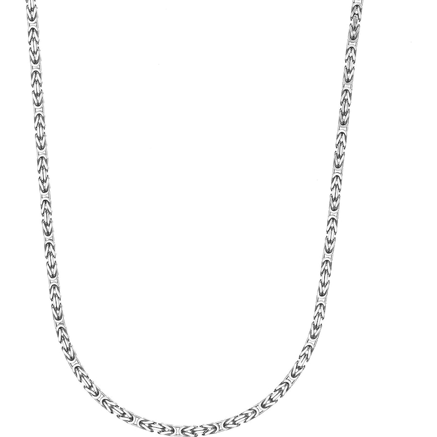CHRIST Kette 925er Silber One Size Damen
