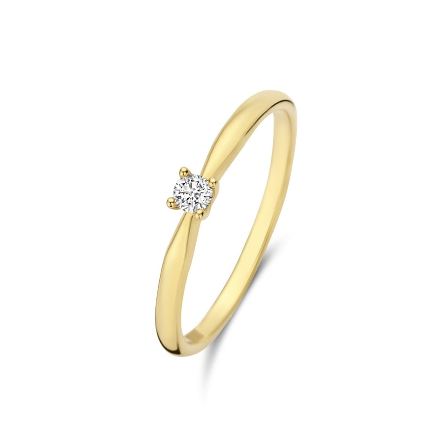 Isabel Bernard De la Paix Celesse Ring Damen