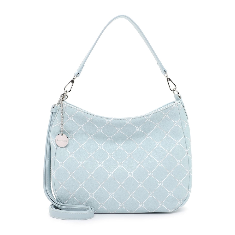 Tamaris Beutel Anastasia Sky Grau Damen