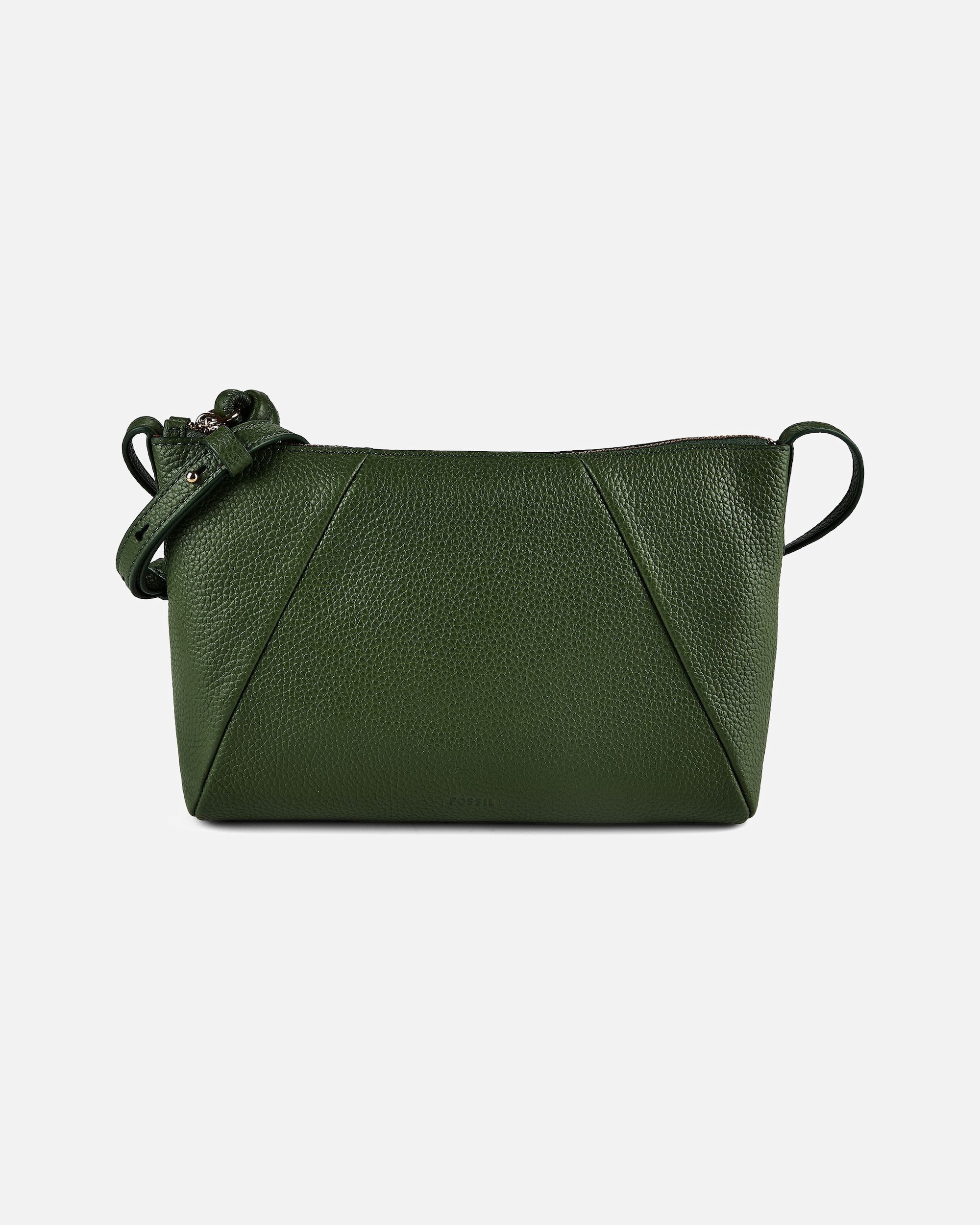 Tasche für Weiblich Fossil Willa Umhängetasche mystic