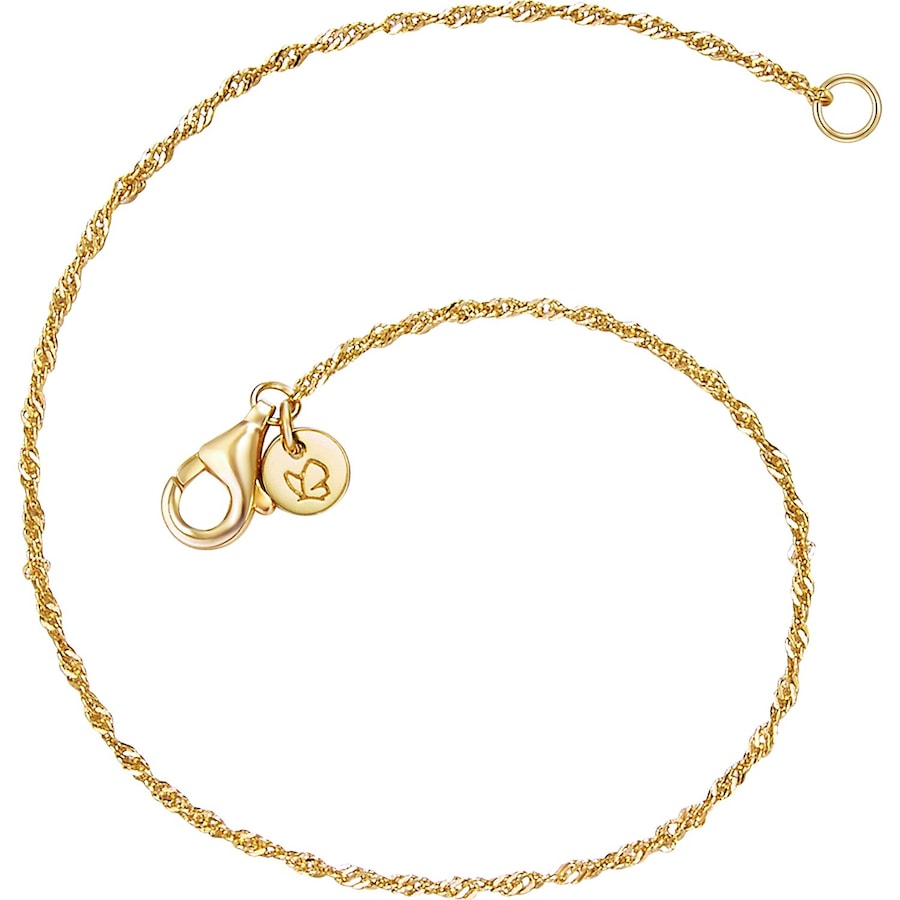 Glanzstücke München Armband 925er Silber 17 Damen