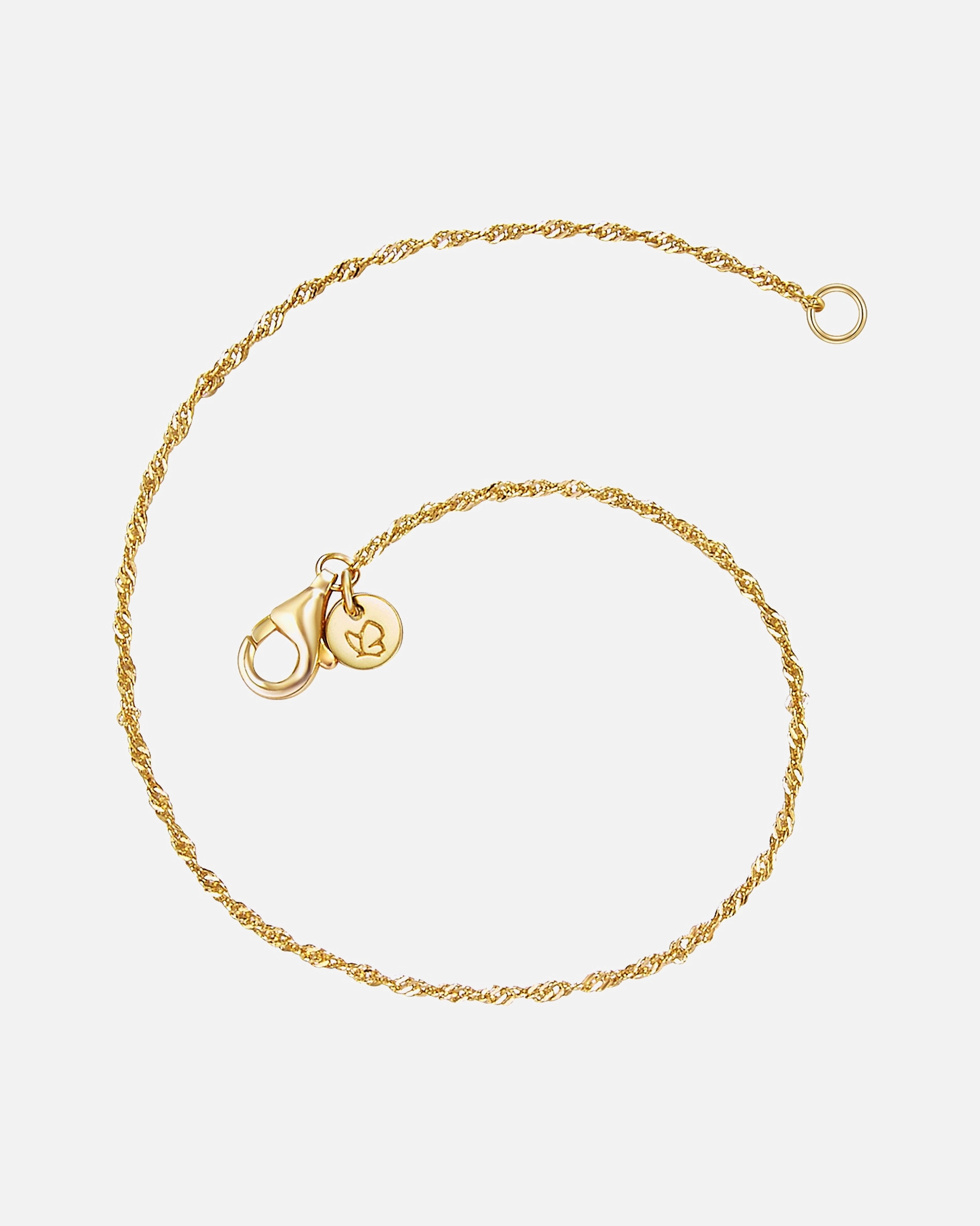 Armband für Weiblich Glanzstücke München Armband 925er Silber 19