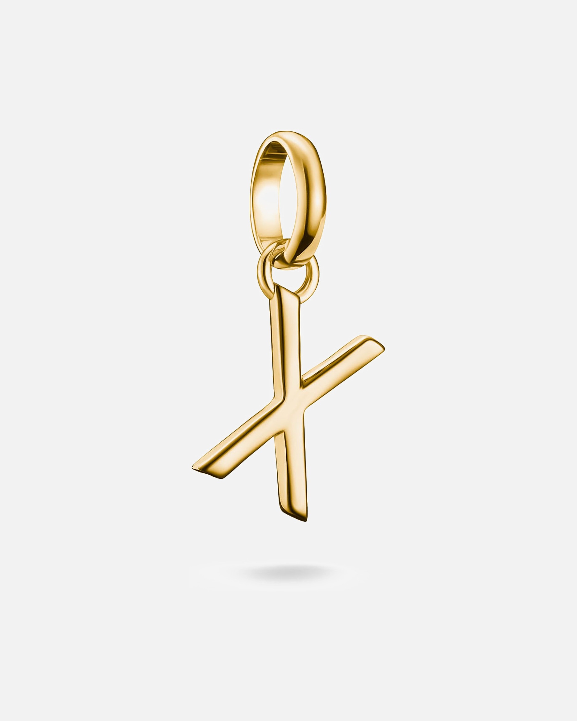 Anhänger für Weiblich Thomas Sabo Charm 925er Silber, recycelt X