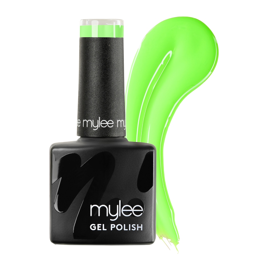 Mylee Gel-Nagellack 0312 - Lime Cordial 8 ml Grün