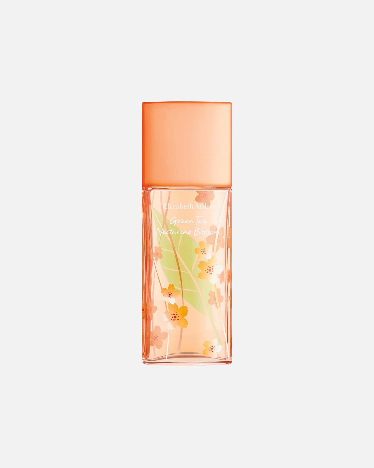 Parfum für Weiblich Elizabeth Arden Green Tea Nectarine Eau de Toilette Spray 100 ml