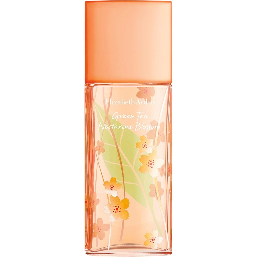 Elizabeth Arden Green Tea Nectarine Eau de Toilette Spray 100 ml Damen