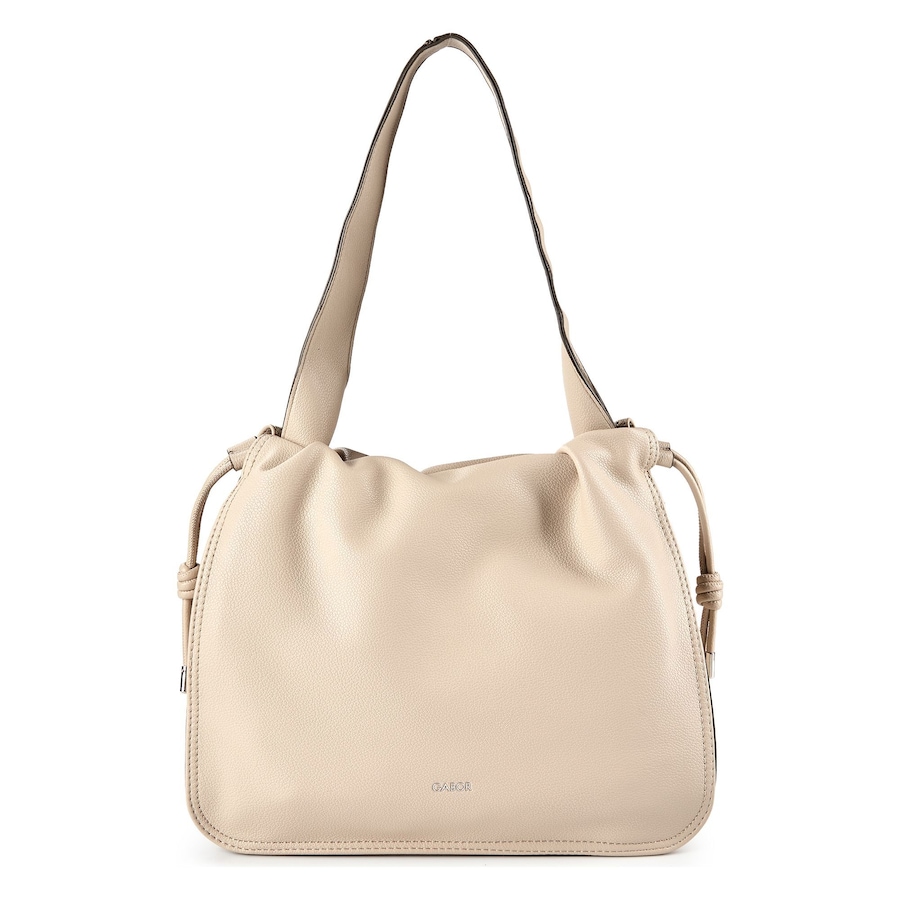 Gabor Rhea Schultertasche beige Nude Damen