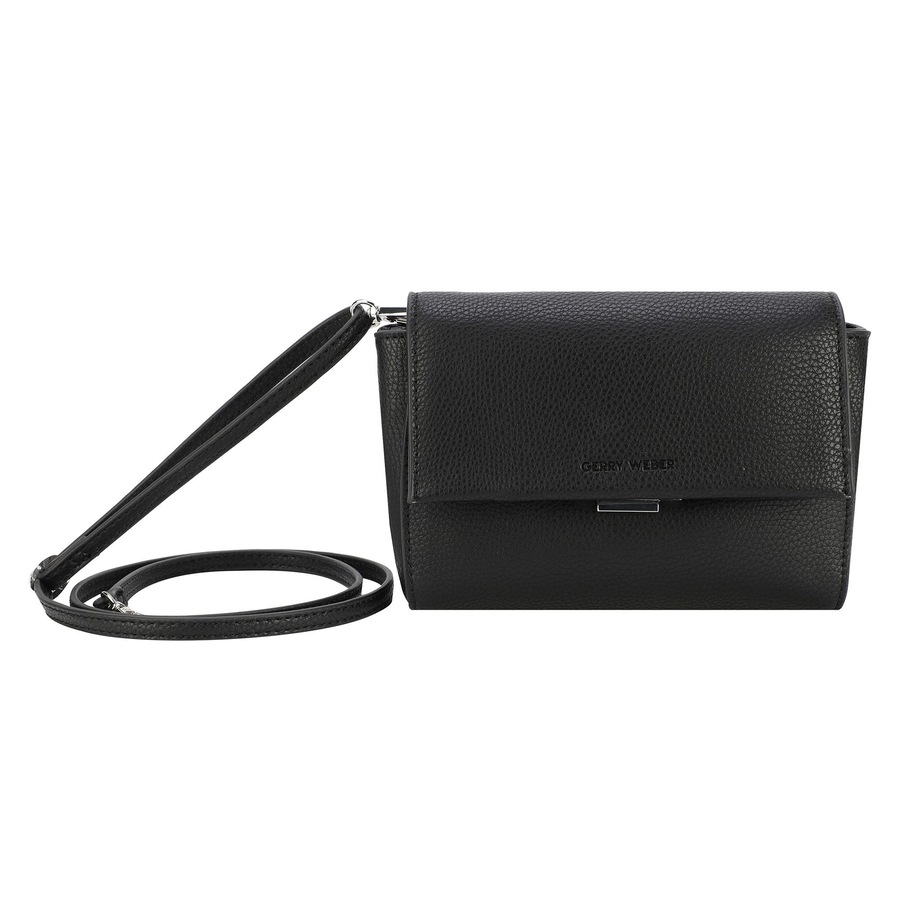 Gerry Weber spring fest Umhängetasche black Schwarz Damen