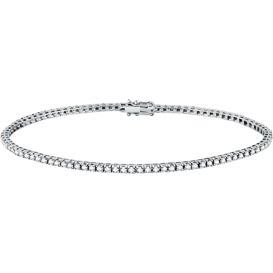 CHRIST Armband 750er Weißgold One Size Damen